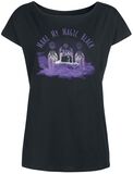 Malefiz - Make My Magic Black, La Bella Addormentata Nel Bosco, T-Shirt