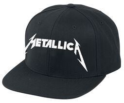 Damage Inc., Metallica, Cappello