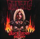 Black laden crown, Danzig, CD
