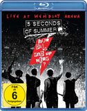 How Did We End Up Here? Live at Wembley Arena, 5 Seconds Of Summer, Blu-Ray