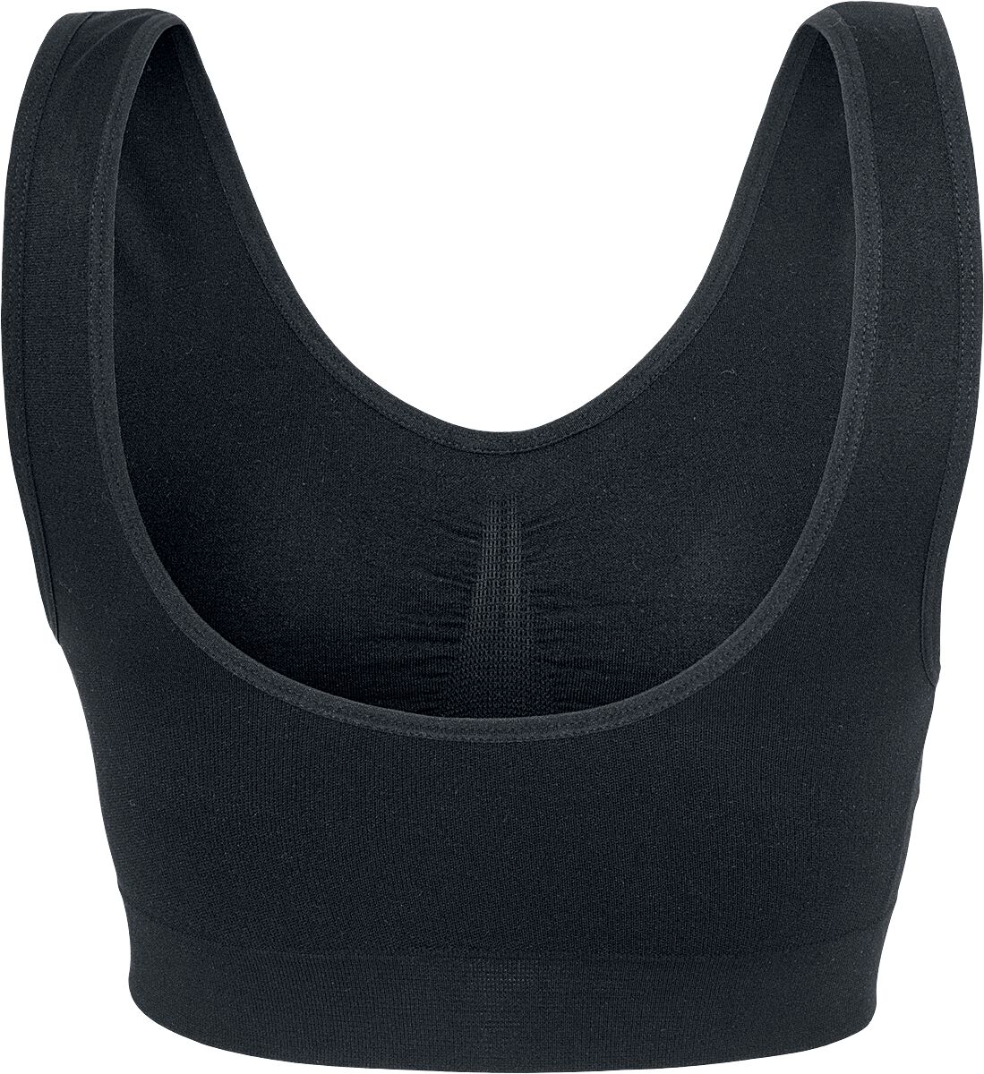 Padded Sports Bra Urban Classics BH EMP