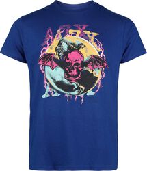 Acquista online il merch della band Avenged Sevenfold | fan merchandise da EMP Acquista online il merch della band Avenged Sevenfold | fan merchandise da EMP
