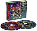 Warriors / My life - my way, Agnostic Front, CD