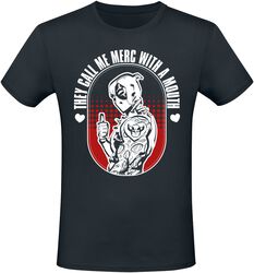 Toppa Termoadesiva Ricamata Deadpool - 7.7x7.7 Cm, Da Stirare O Cucire - Per Magliette, Giacche E Borse - Foto 11