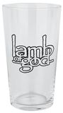 Logo, Lamb Of God, 956