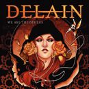 We Are The Others, Delain, CD