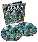 Another lesson in violence, Exodus, LP