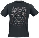 Divine Intervention, Slayer, T-Shirt