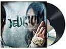 Delirium, Lacuna Coil, LP