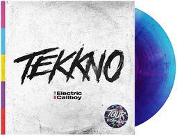 TEKKNO (Tour Edition), Electric Callboy, LP