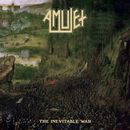 The inevitable war, Amulet, CD