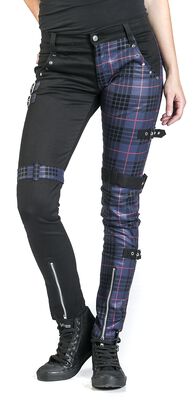 Pantaloni in ecopelle per uomo retrò gotico punk pantaloni da moto vestibilità ampia multi tasche elasticizzato gamba dritta PU pantaloni da motociclista, B# Rosso, L Pantaloni in ecopelle per uomo retrò gotico punk pantaloni da moto vestibilità ampia multi tasche elasticizzato gamba dritta PU pantaloni da motociclista, B# Rosso, L