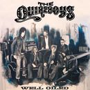 Well Oiled, The Quireboys, CD