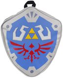Shield, The Legend Of Zelda, Zaino