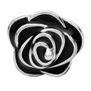 Black Rose, Black Rose, Set di orecchini