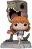 Jurassic World - Claire with flare (POP! Moment) vinyl figurine no. 1223