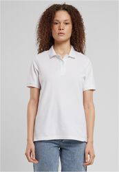Ladies Polo Shirt, Urban Classics, Polo