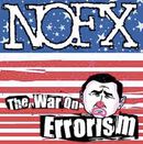 The war on errorism, NOFX, CD