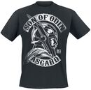 Ragnarok - Son Of Odin, Thor, T-Shirt
