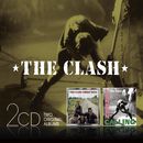 London calling / Combat rock, The Clash, CD