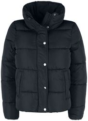 Cool Puffer Jacket, Only, Giacca invernale