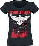 System Of A Down, System Of A Down, T-Shirt