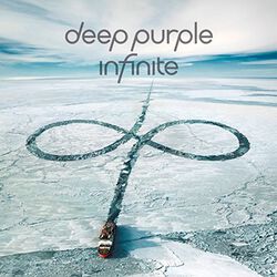 InFinite, Deep Purple, CD