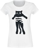 Cat, Animaletti, T-Shirt