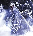 My winterstorm, Tarja, CD
