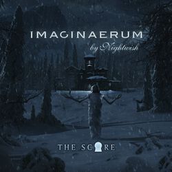 Imaginaerum (The score)