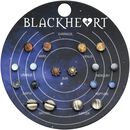Solar System, Blackheart, Set di orecchini