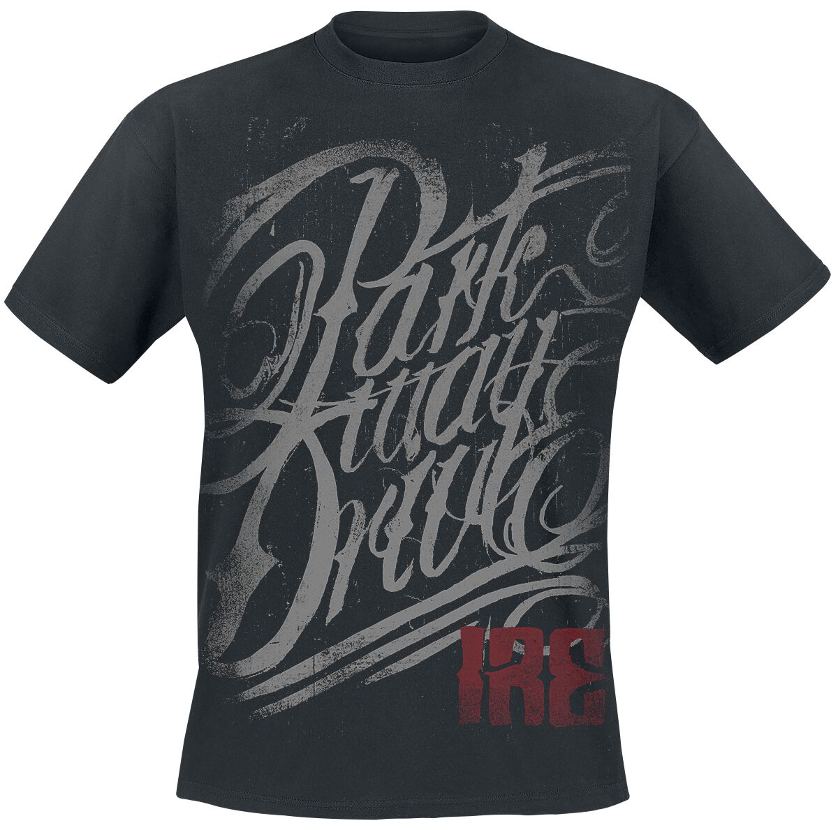 Official Parkway Drive Merch Store
