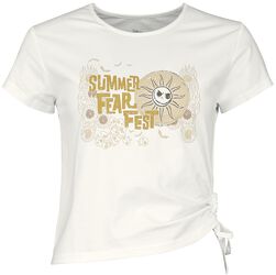 Summer fear fest, Nightmare Before Christmas, T-Shirt
