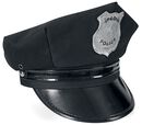 Police Hat, Police Hat, Costume