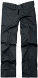 873 Slim Straight Work Pants, Dickies, Pantalone modello chino