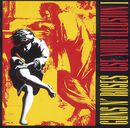 Use Your Illusion I, Guns N' Roses, CD