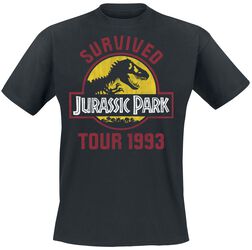 Survival Tour