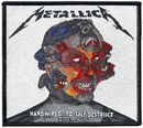 Hardwired... To Self-Destruct, Metallica, Toppa