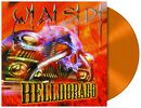 Helldorado, W.A.S.P., LP