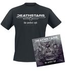 The Perfect Cult, Deathstars, CD