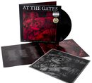 To Drink From The Night Itself, At The Gates, LP