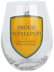 Hufflepuff, Harry Potter, Bicchiere