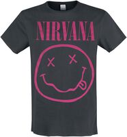 Nirvana Tees in Music & Band Tees Nirvana Tees in Music & Band Tees