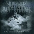 In the constellation of the black widow, Anaal Nathrakh, CD