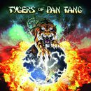 Tygers of pan tang, Tygers Of Pan Tang, CD