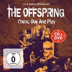 Come out and play / Radio & TV broadcast, The Offspring, CD
