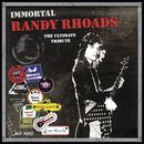 Immortal Randy Rhoads - The Ultimate Tribute, V.A., CD