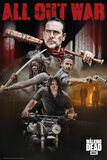 Season 8, The Walking Dead, Poster