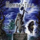 (r)Evolution, HammerFall, CD