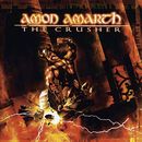 The crusher, Amon Amarth, CD